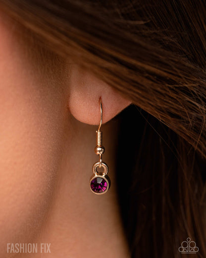 Tailored Theme - Multi - July 2025 Sunset Sightings