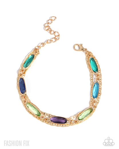 Tailored Tradition - Multi - July 2025 Sunset Sightings