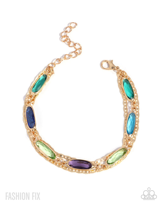 Tailored Tradition - Multi - July 2025 Sunset Sightings