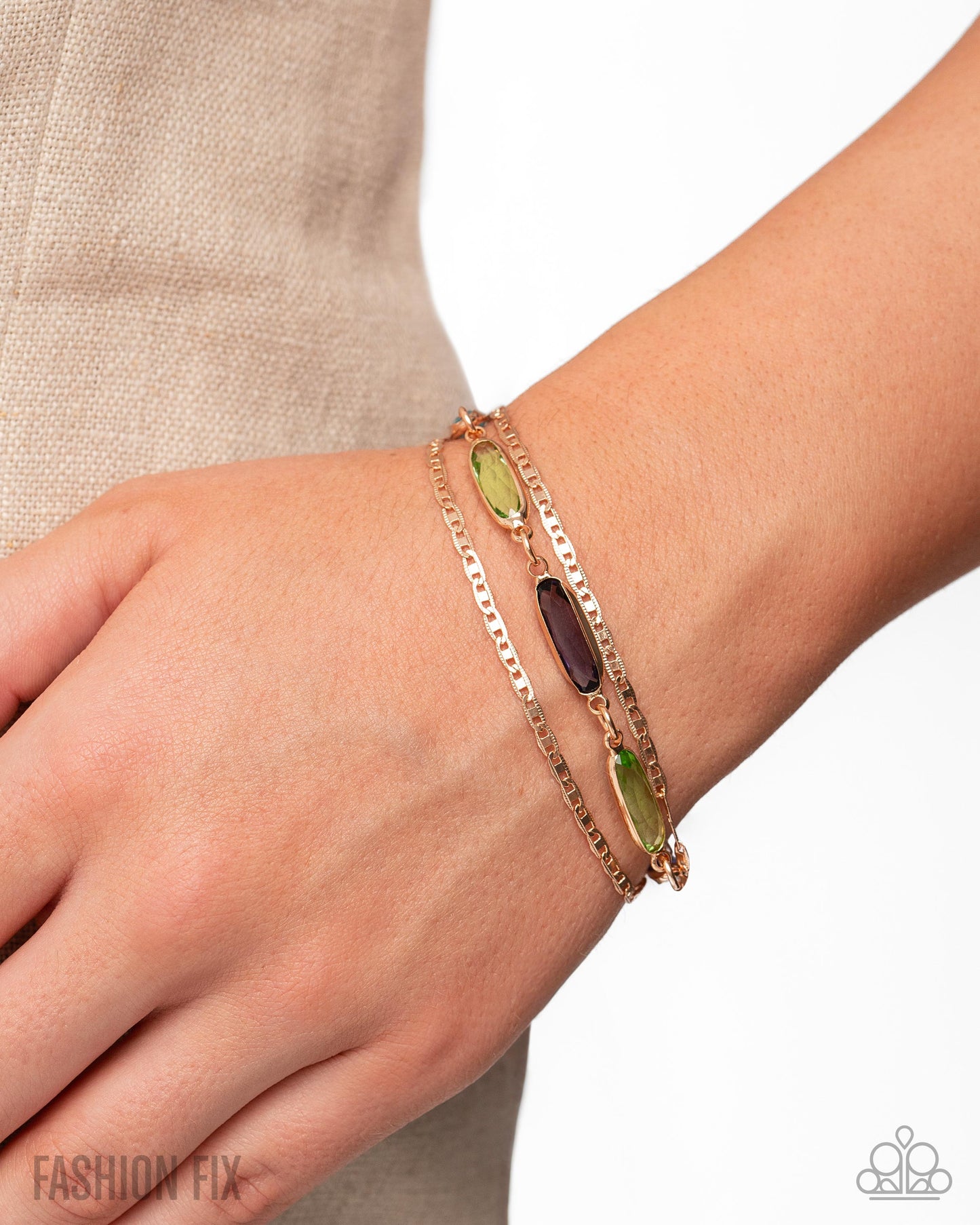 Tailored Tradition - Multi - July 2025 Sunset Sightings