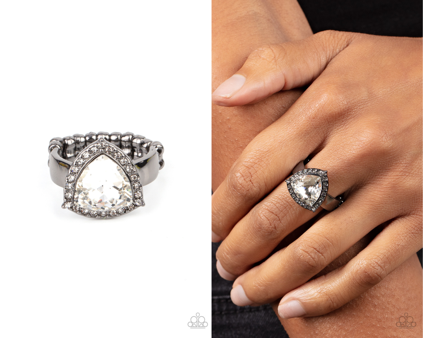 Tour de Timeless - Black