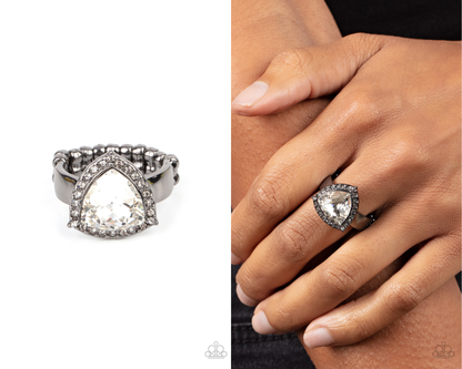 Tour de Timeless - Black