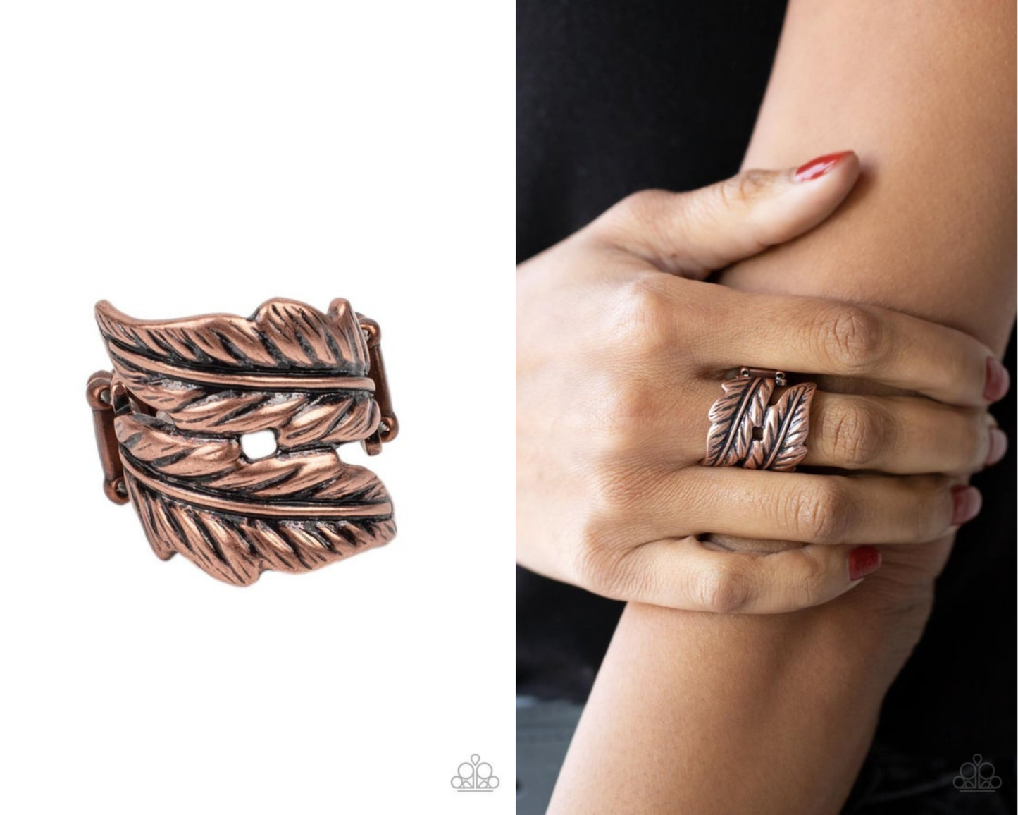 Inner FLIGHT - Copper