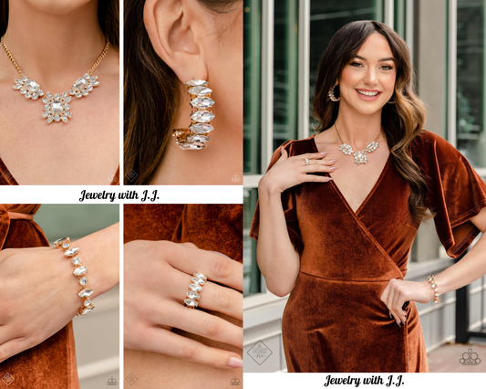 Fiercely 5th Avenue - Complete Trend Blend (March 2023)