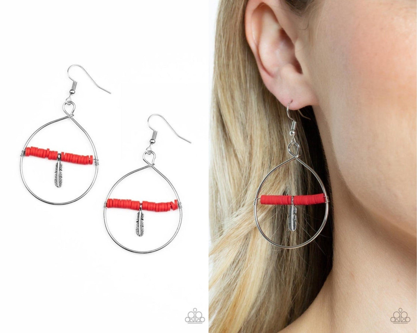 Free Bird Freedom - Red