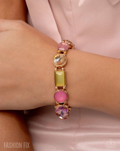 Vintage Validity - Multi - May 2025 Fiercely 5th Avenue