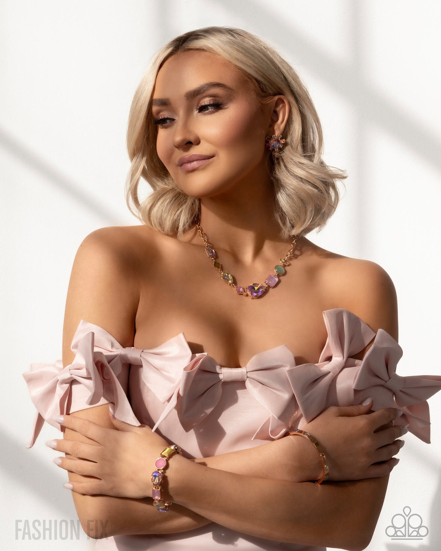 Vintage Validity - Multi - May 2025 Fiercely 5th Avenue