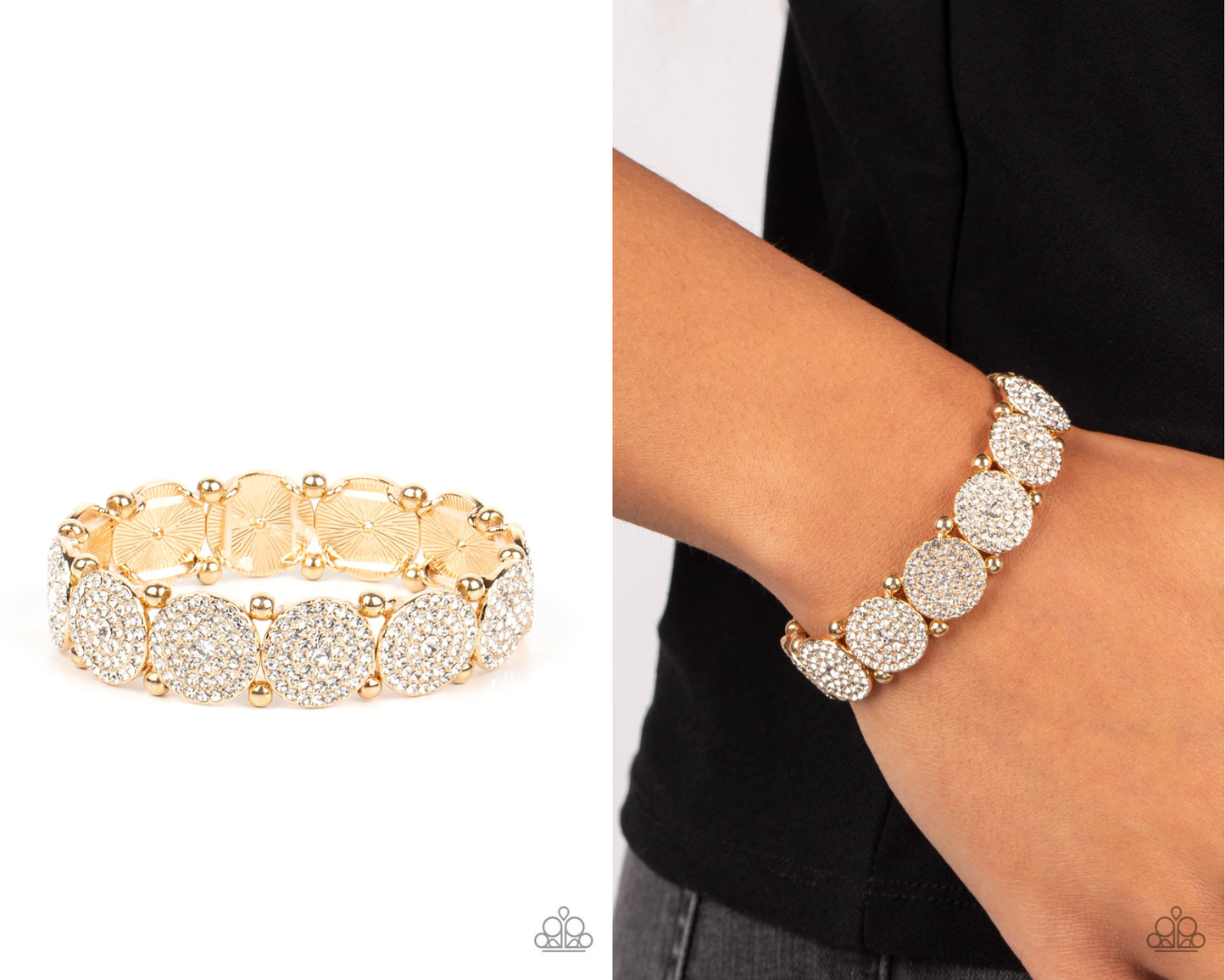 Palace Intrigue - Gold