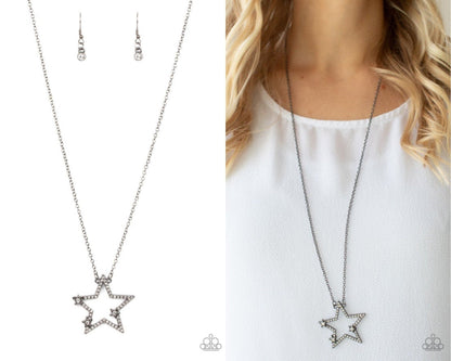 I Pledge Allegiance to the Sparkle - Black