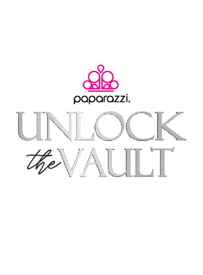 Vault Zi Collection Necklace - Paparazzi Accessories