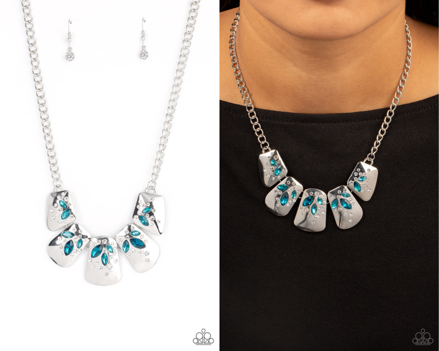 Jubilee Jingle - Blue