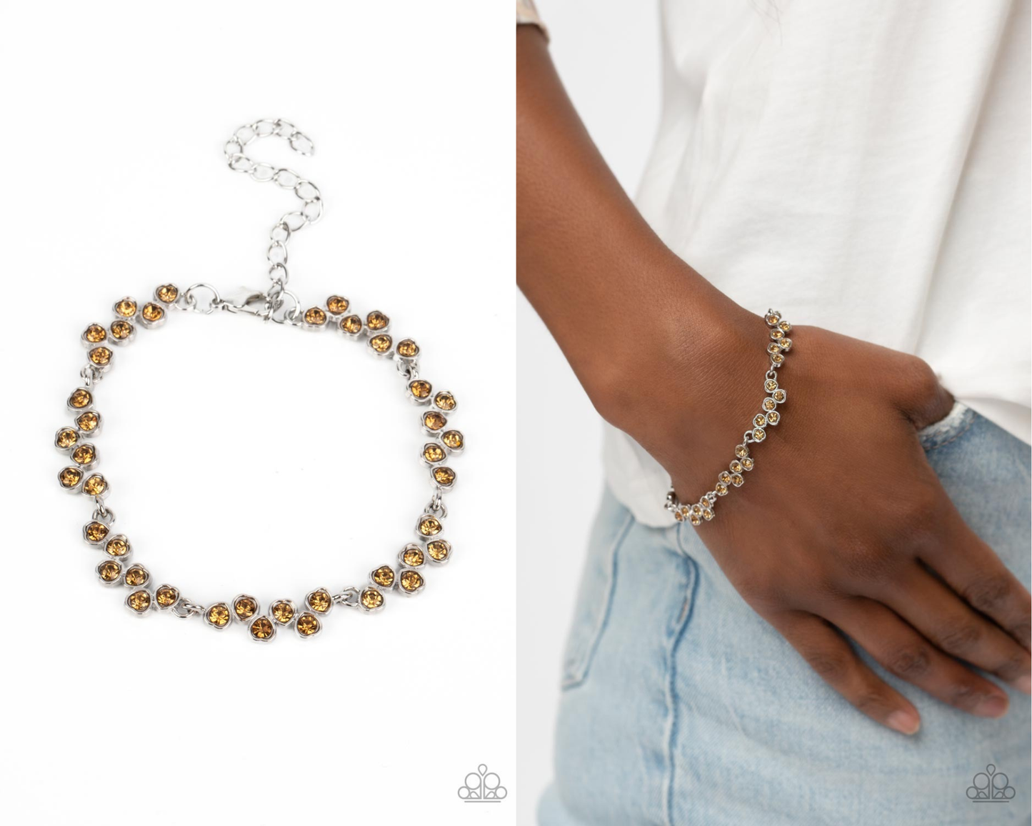 Flatter Yourself - Brown