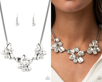 Galactic Goddess - Black