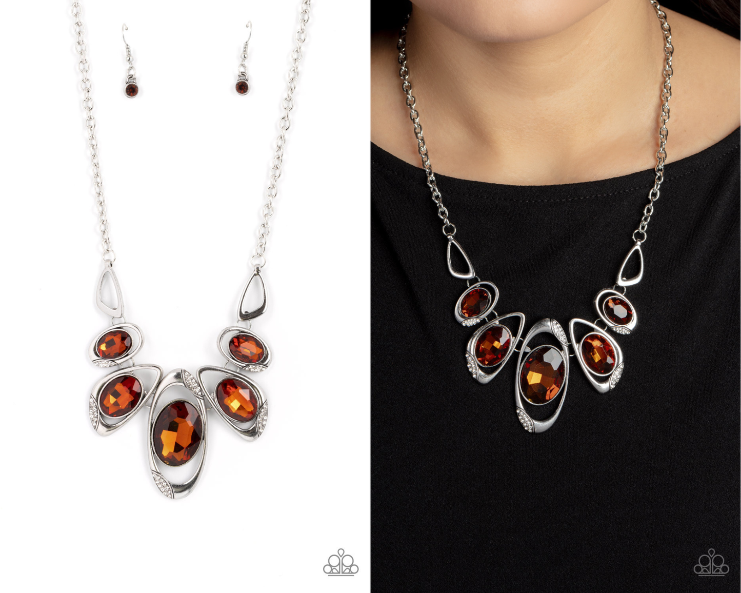 Hypnotic Twinkle - Brown