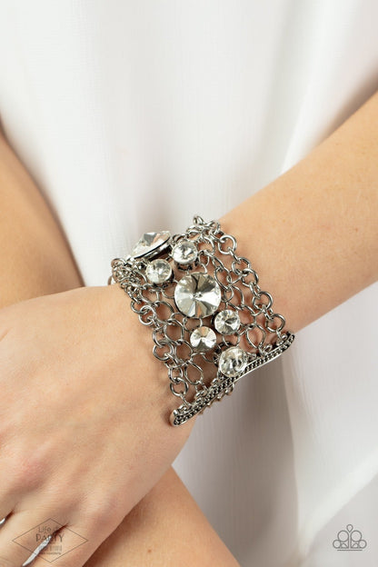Arm Candy Zi Bracelet