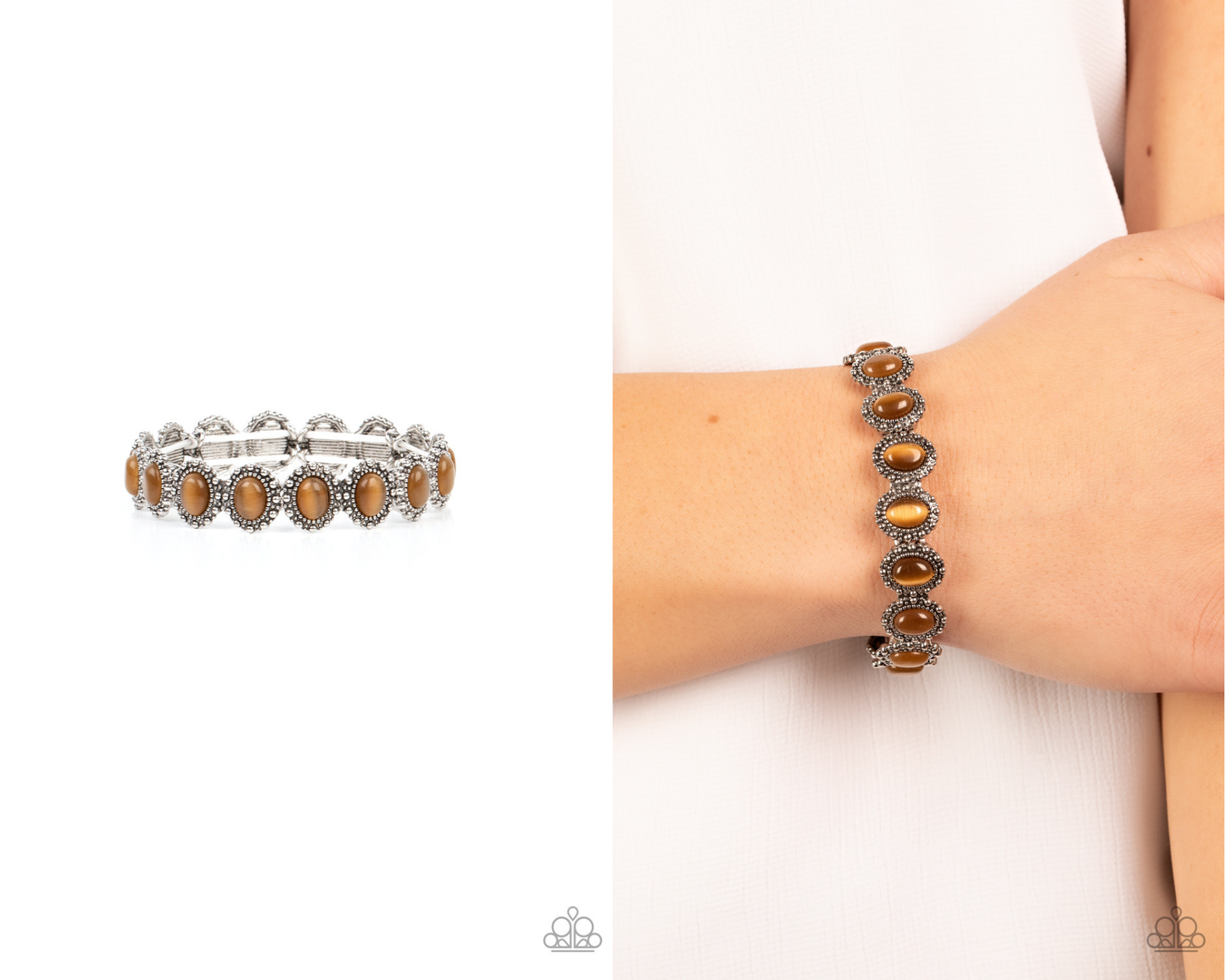 Sweet Oblivion - Brown