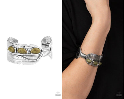 River Bend Relic - Green