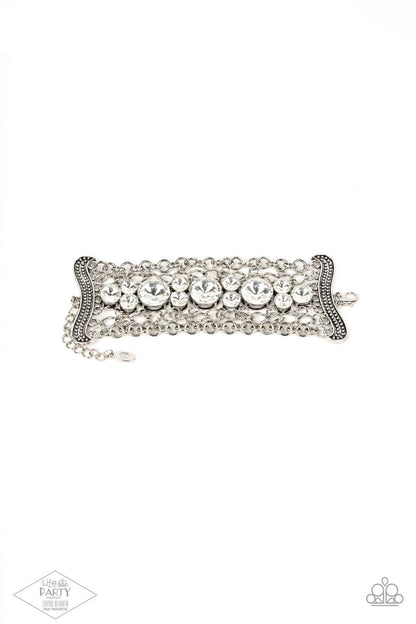 Arm Candy Zi Bracelet