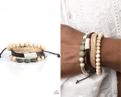 DRIFTER Away - Green