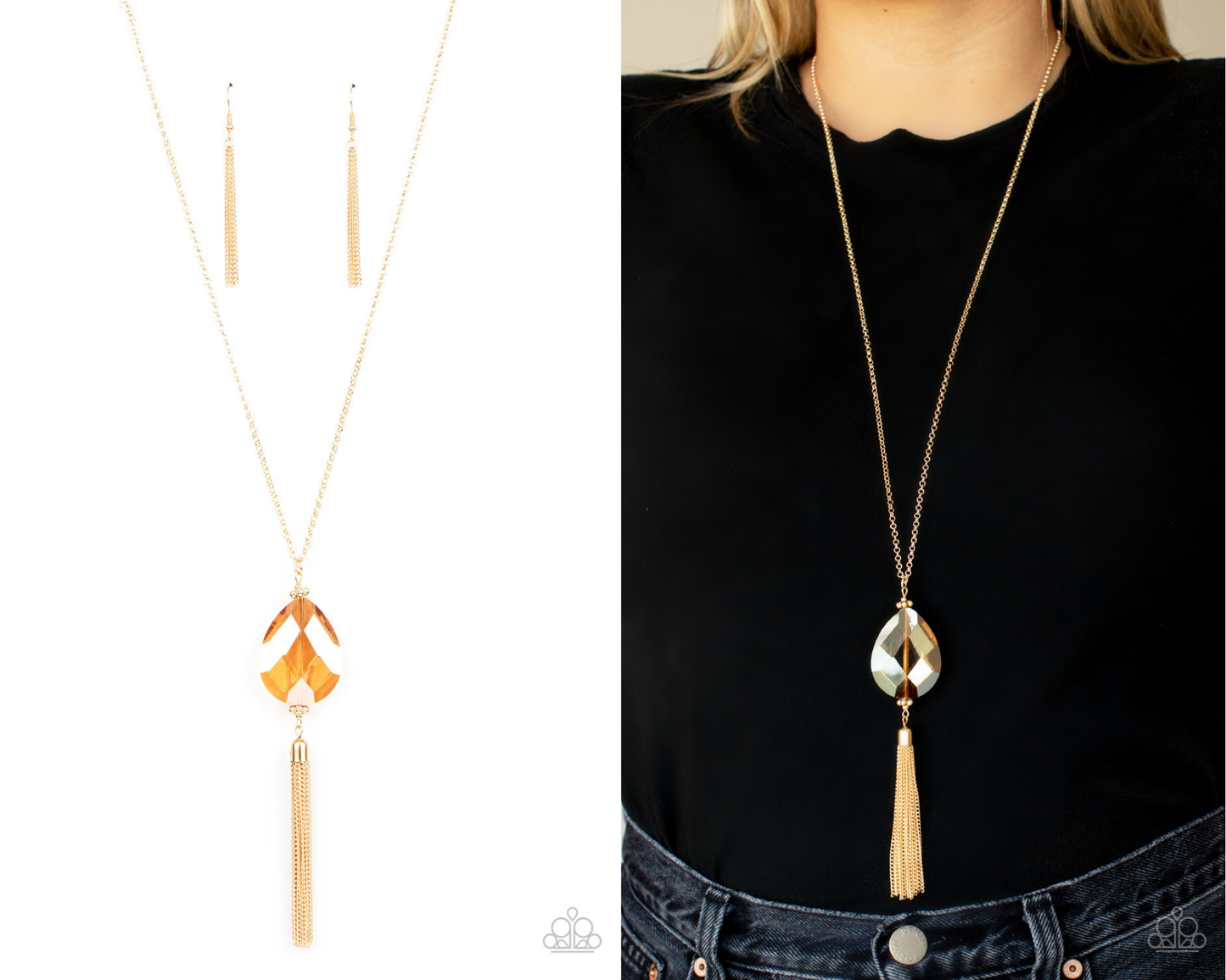 Interstellar Solstice - Gold