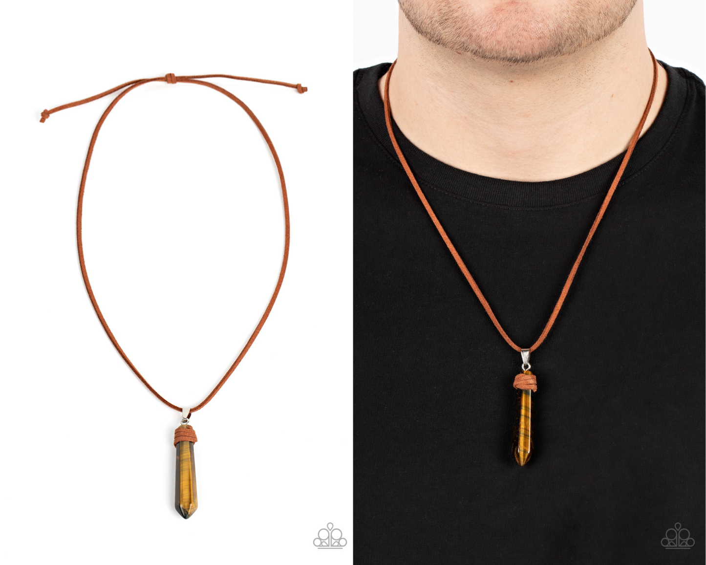 Holistic Harmony - Brown