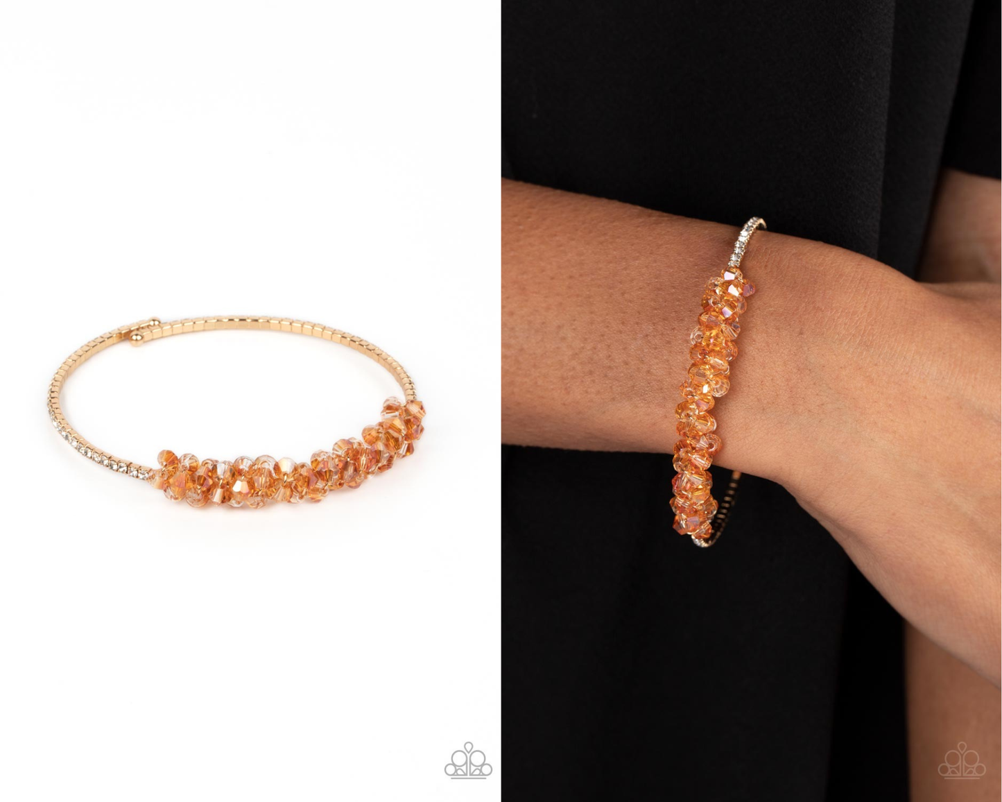 BAUBLY Personality - Gold