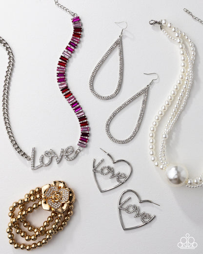 "Life of the Party" Exclusive Bundle - December 2025 - Paparazzi Accessories