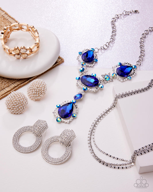 "Life of the Party" Exclusive Bundle - February 2026 - Paparazzi Accessories