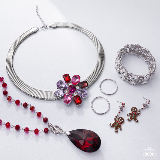 "Life of the Party" Exclusive Bundle - October 2025 - Paparazzi Accessories