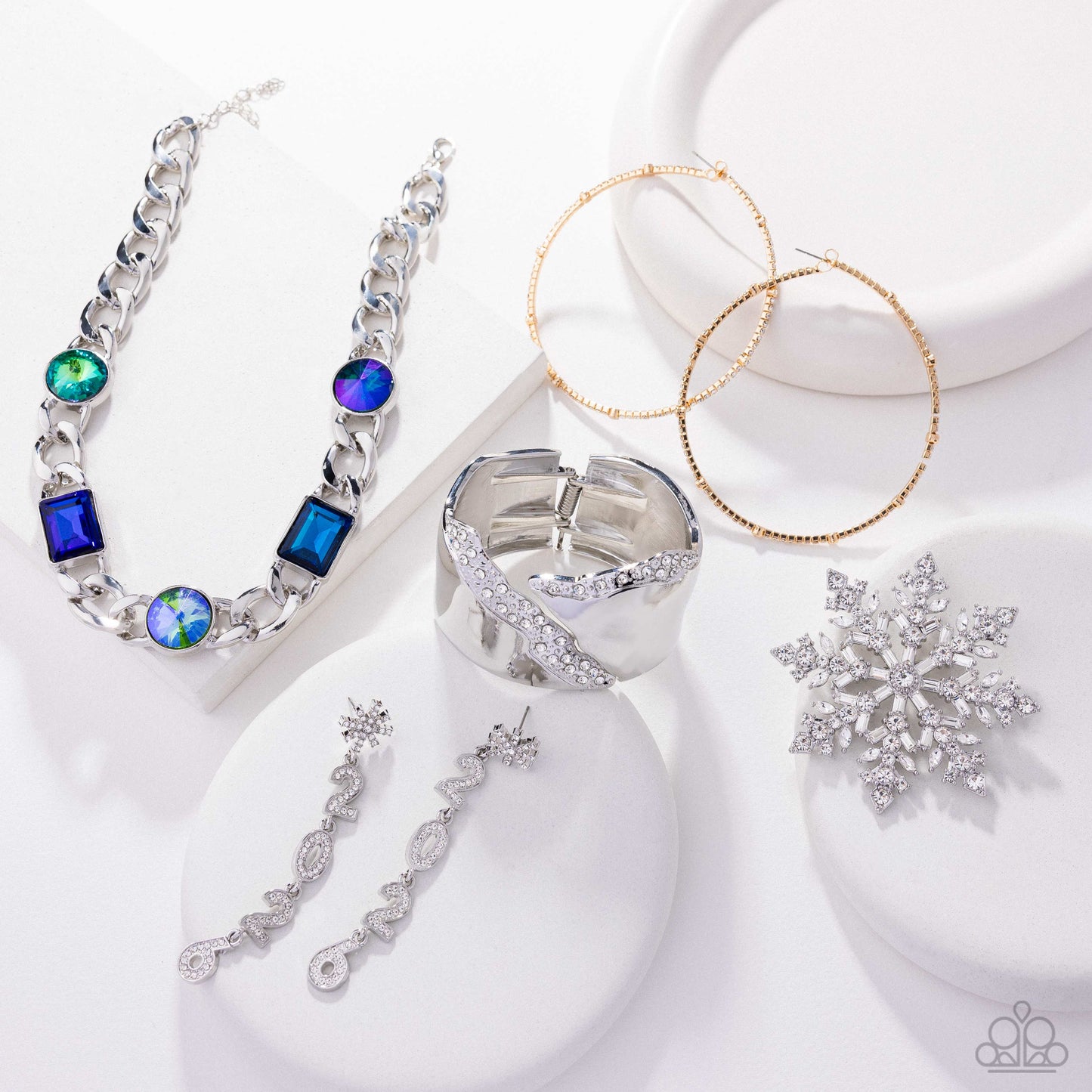 "Life of the Party" Exclusive Bundle - November 2025 - Paparazzi Accessories