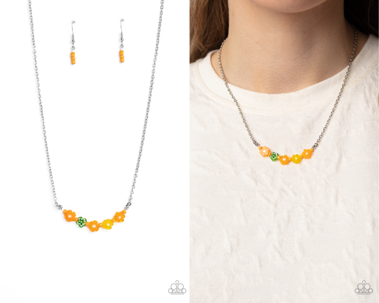 BOUQUET We Go - Orange