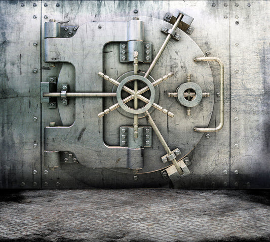 CT Vault Zi Collection Piece