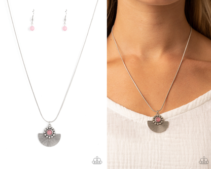 Magnificent Manifestation - Pink