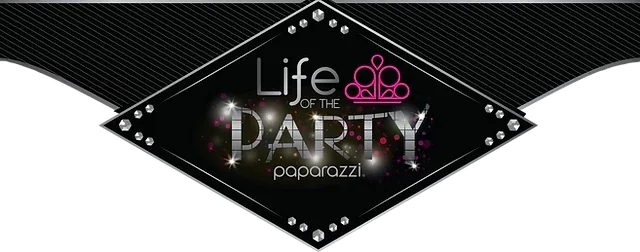 November 2022 Life of the Party Exclusives