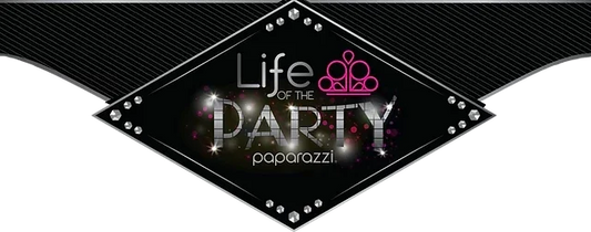 November 2022 Life of the Party Exclusives