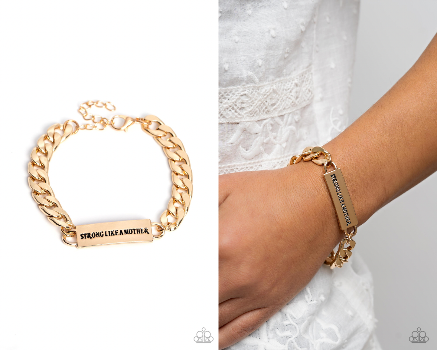 Mighty Matriarch - Gold