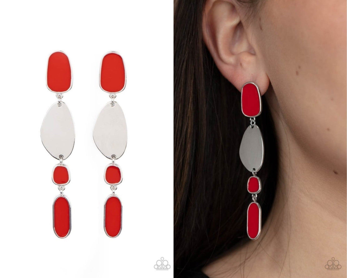 Deco By Design - Red