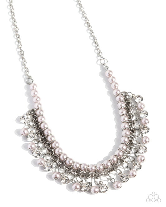 A Touch of CLASSY - Silver