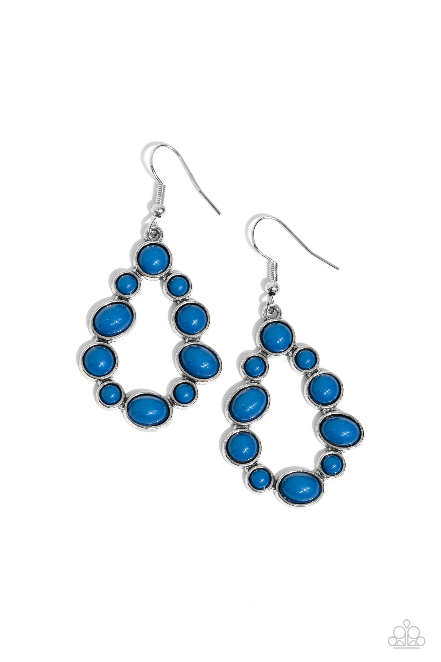 POP-ular Party - Blue - Paparazzi Accessories