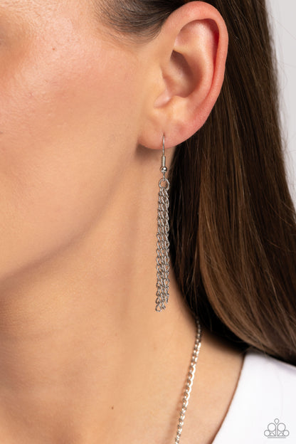 Mesa Medallion - Green