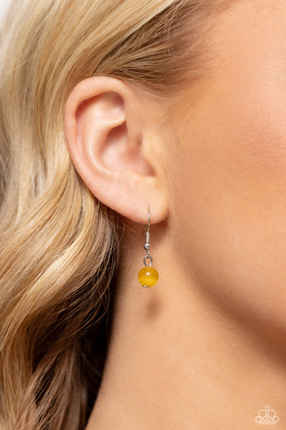 Elemental Energy - Yellow