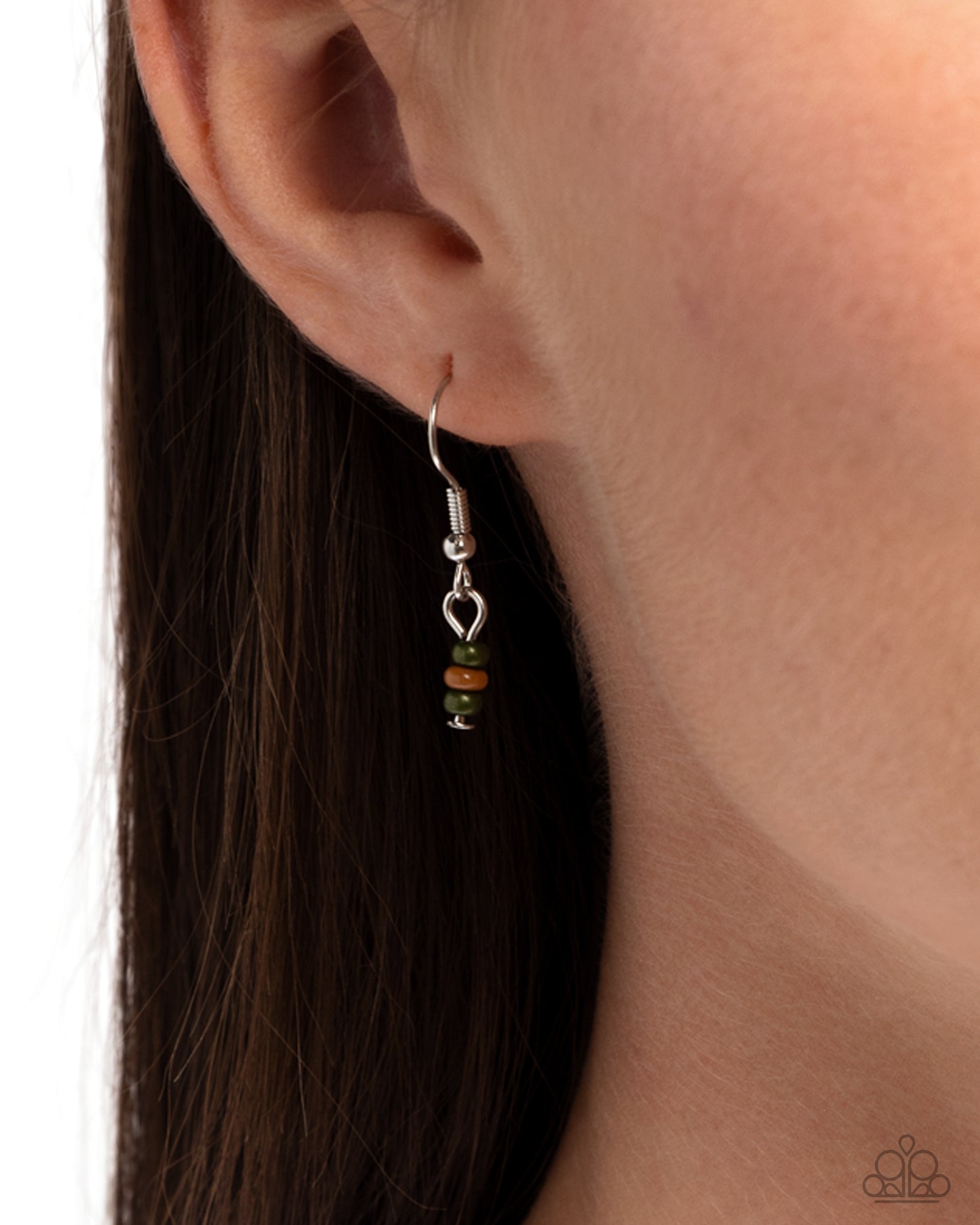 Bountifully Beaded - Green