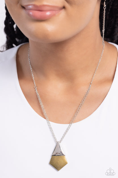 Posh Pyramid - Multi