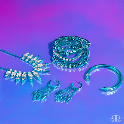 Magnificent Musings - Complete Trend Blend - Paparazzi Accessories