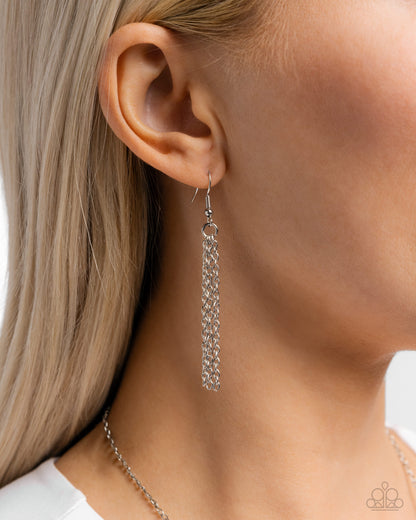 Earthy Enchantment - Green