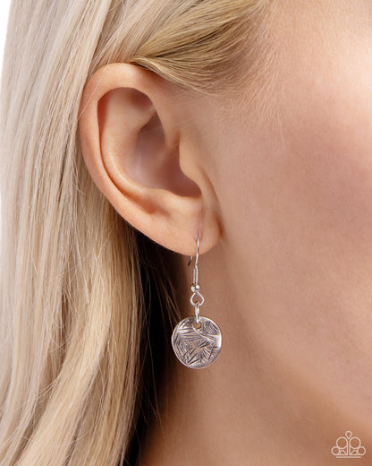 Dynasty Dance - Multi Necklace - Paparazzi Accessories