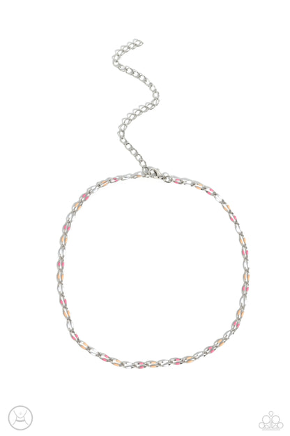 Admirable Accents - Pink