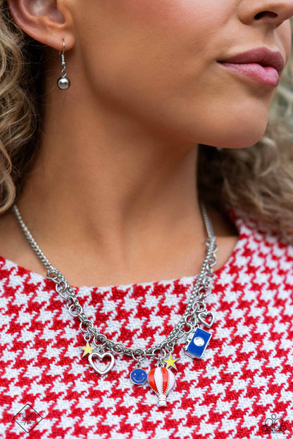 Sunset Sightings - Complete Trend Blend - February 2024 - Paparazzi Accessories