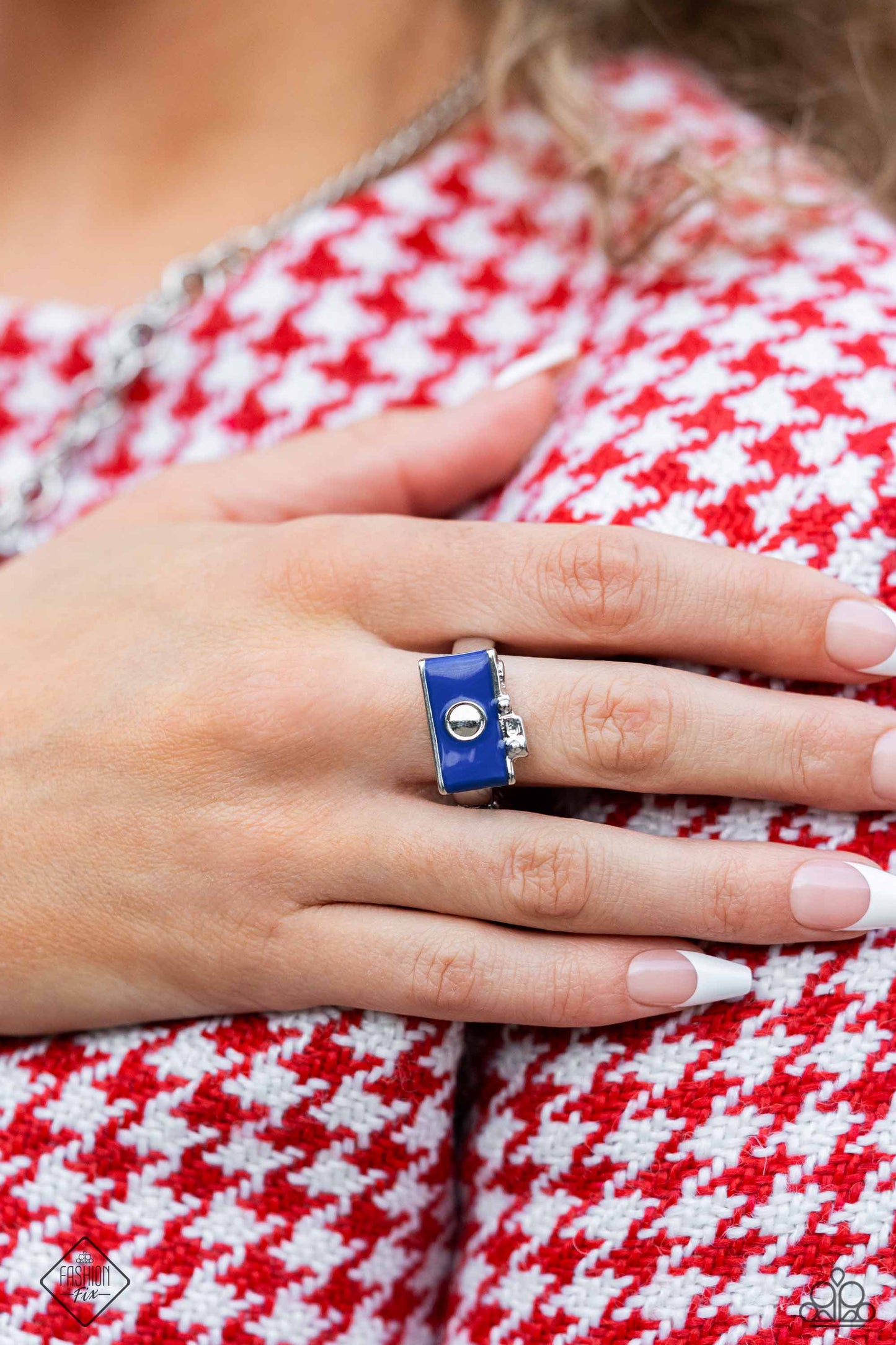 Sunset Sightings - Complete Trend Blend - February 2024 - Paparazzi Accessories